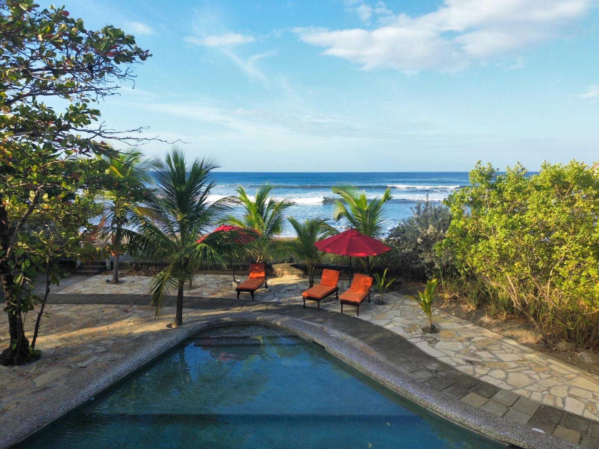 Playa San Diego Beachfront Rentals 外观 照片